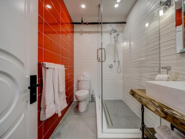 The Westlake : photo 9 de la chambre suite lit king-size