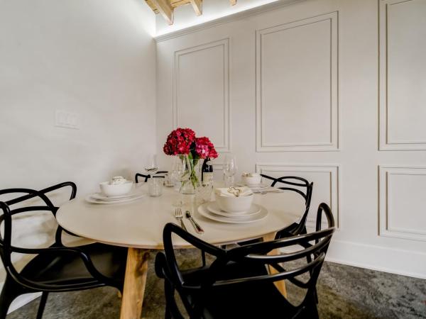 The Westlake : photo 5 de la chambre suite lit king-size