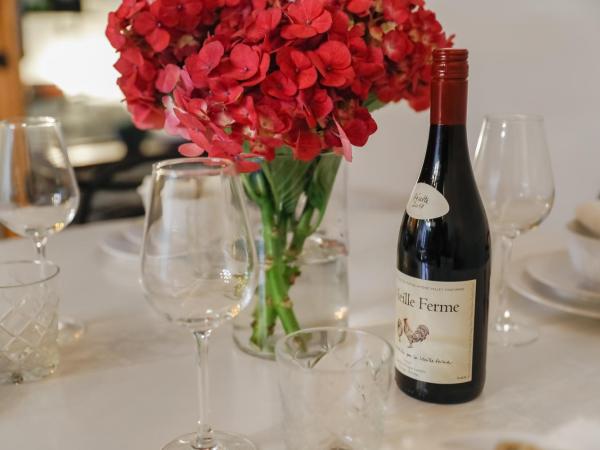 The Westlake : photo 10 de la chambre suite lit king-size