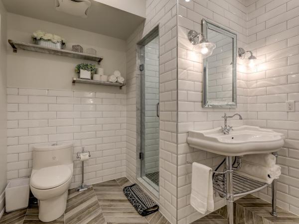 The Westlake : photo 10 de la chambre studio lit king-size deluxe