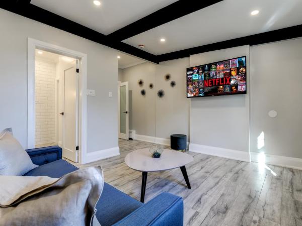 The Westlake : photo 1 de la chambre studio lit king-size deluxe