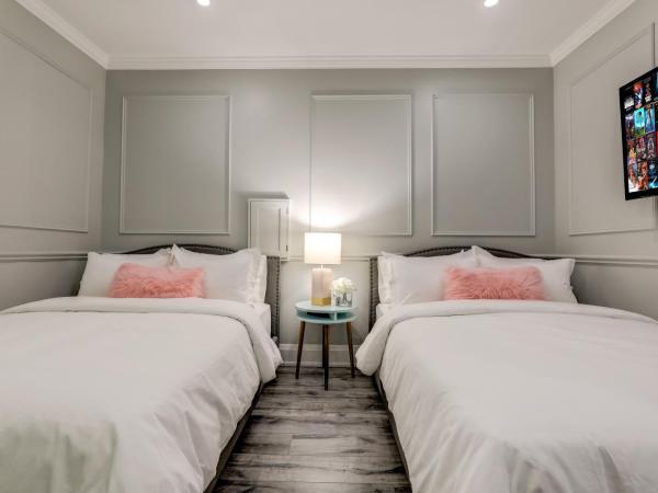 The Westlake : photo 6 de la chambre studio lit king-size deluxe