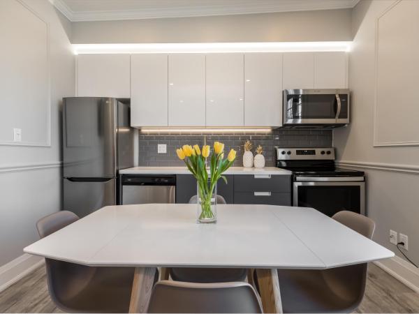 The Westlake : photo 5 de la chambre studio lit king-size deluxe