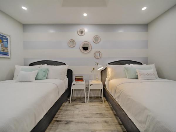 The Westlake : photo 8 de la chambre suite