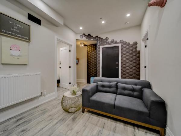 The Westlake : photo 2 de la chambre suite