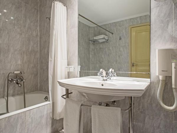 Airotel Stratos Vassilikos Hotel : photo 6 de la chambre chambre double exécutive