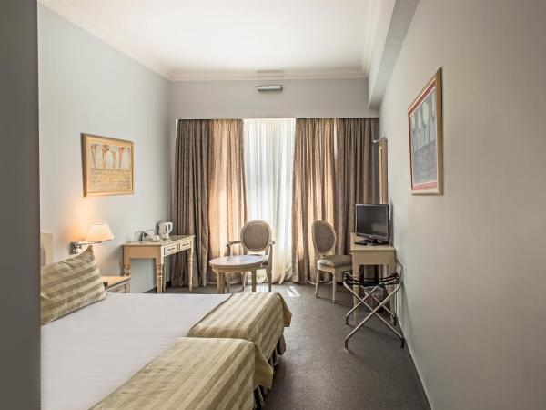 Airotel Stratos Vassilikos Hotel : photo 3 de la chambre chambre double exécutive