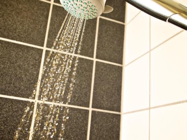 Generator Copenhagen : photo 1 de la chambre chambre privée 4 lits