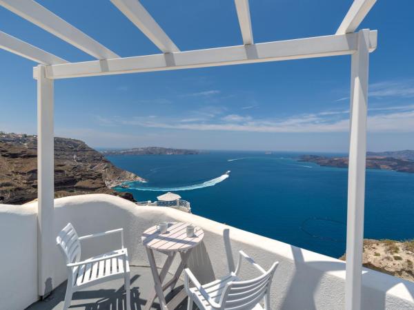 Caldera Butterfly Villas : photo 5 de la chambre chambre double standard