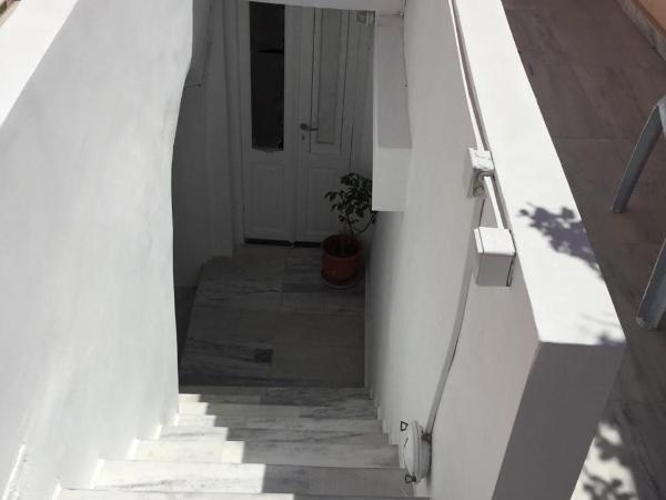 Marcos Rooms : photo 4 de la chambre appartement