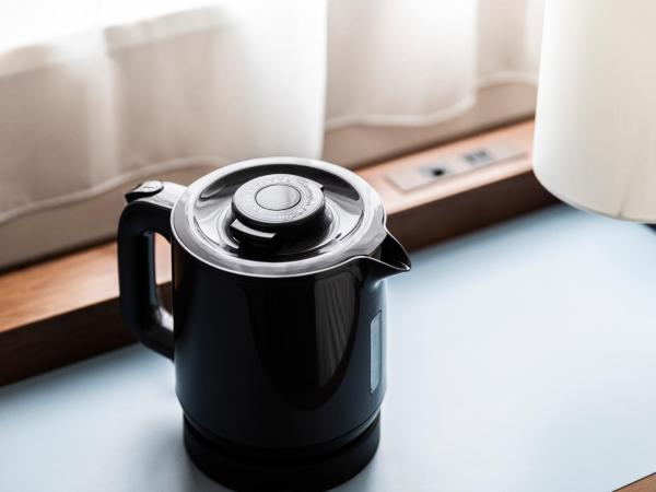 Hotel Gracery Osaka Namba : photo 10 de la chambre chambre lits jumeaux (1 adulte)