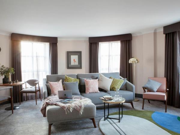 The Alex : photo 1 de la chambre suite