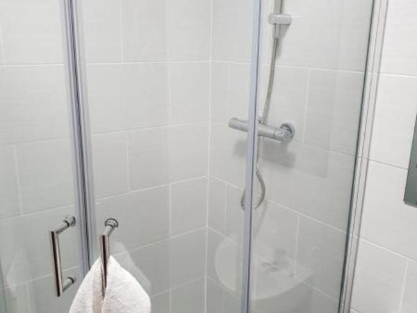 The Avenue Club and Lodge : photo 5 de la chambre chambre lits jumeaux standard