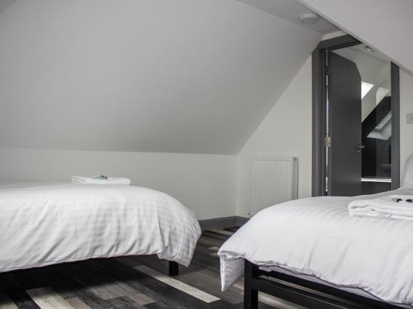 Crofts Hotel : photo 2 de la chambre chambre double ou lits jumeaux