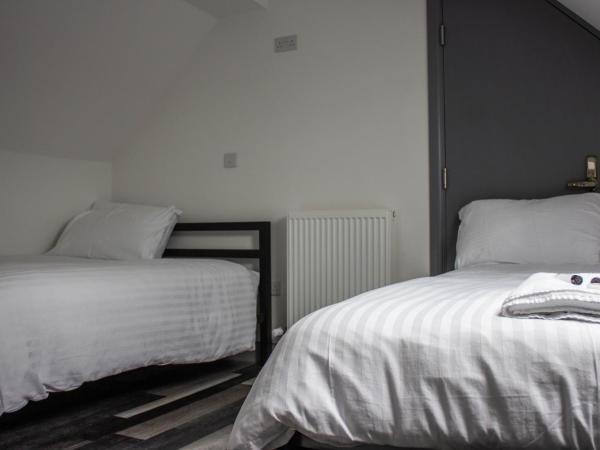 Crofts Hotel : photo 1 de la chambre chambre double ou lits jumeaux