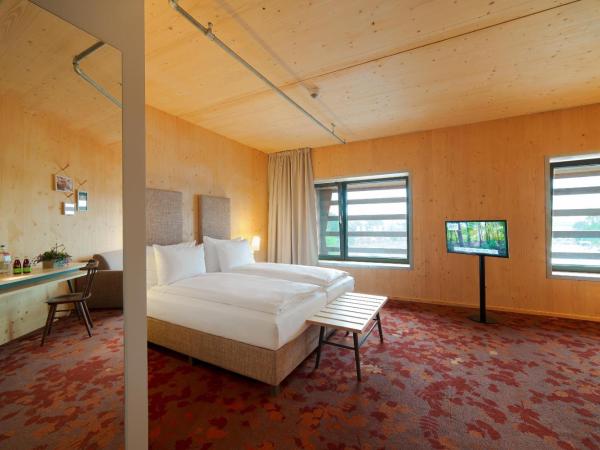 Raphael Hotel Wälderhaus : photo 1 de la chambre chambre double confort