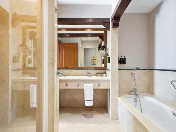 The Level at Meliá Villaitana : photo 3 de la chambre grand suite the level (2 adults + 2 kids)