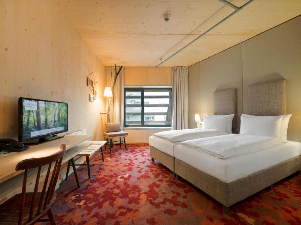 Raphael Hotel Wälderhaus : photo 1 de la chambre chambre double standard