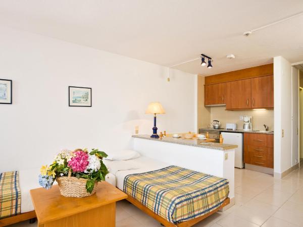 Apartamentos Edificio Albufeira - Alojamento Local : photo 4 de la chambre appartement 1 chambre