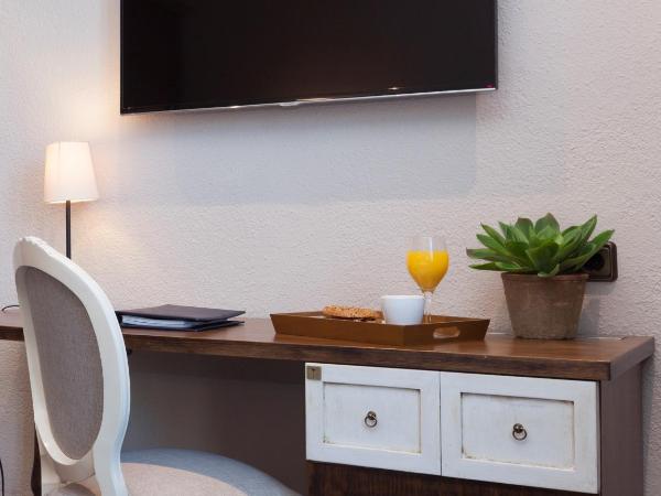 Hotel Diana : photo 1 de la chambre chambre double ou lits jumeaux - vue sur mer