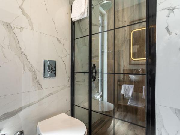 Nox Suite : photo 4 de la chambre suite - vue sur piscine