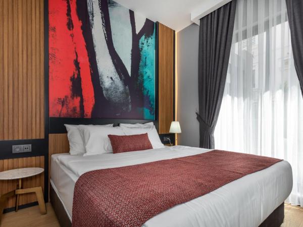 Nox Suite : photo 1 de la chambre suite exécutive