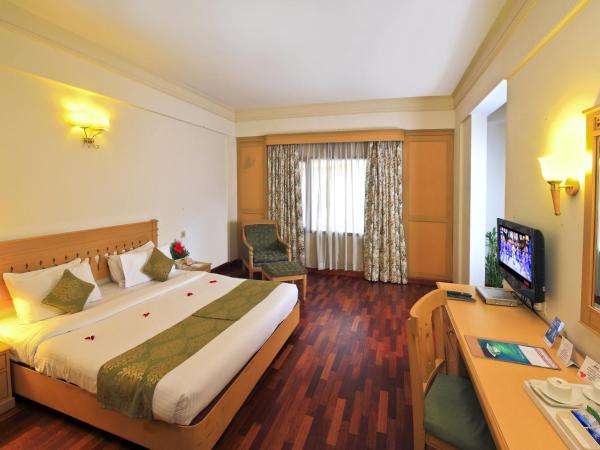 Abad Atrium : photo 3 de la chambre suite