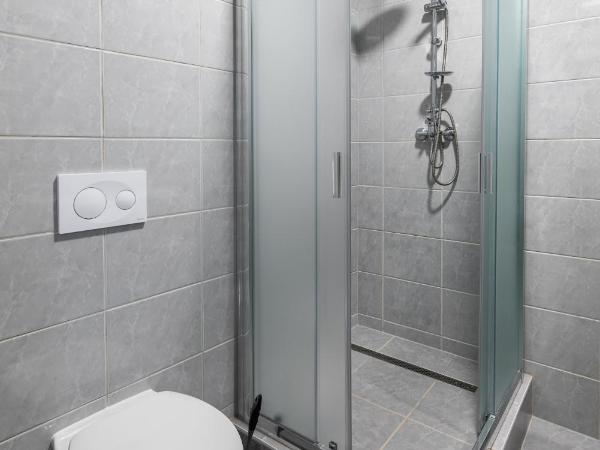 Historic Centre Aparthotel X : photo 9 de la chambre appartement 2 chambres