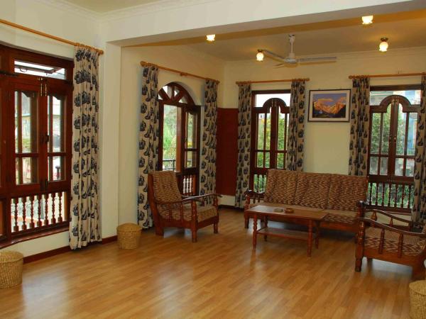 Vardan Resort n' Apartment : photo 8 de la chambre appartement 2 chambres