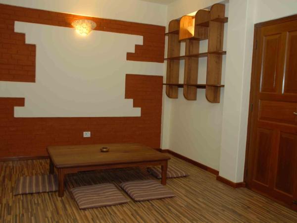 Vardan Resort n' Apartment : photo 8 de la chambre appartement 3 chambres