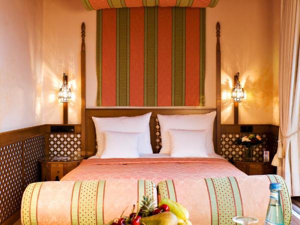 Hotel Parc Belair : photo 4 de la chambre chambre design