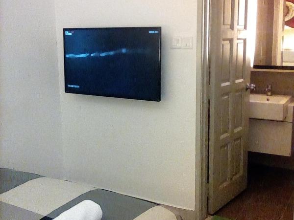 Rivero Boutique Hotel Melaka : photo 6 de la chambre chambre standard lit queen-size