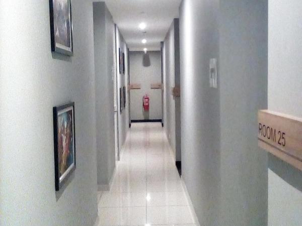 Rivero Boutique Hotel Melaka : photo 1 de la chambre chambre supérieure lit queen-size