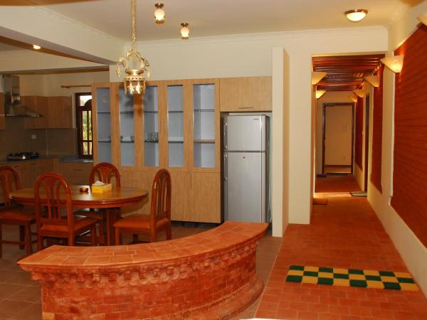 Vardan Resort n' Apartment : photo 6 de la chambre appartement 2 chambres