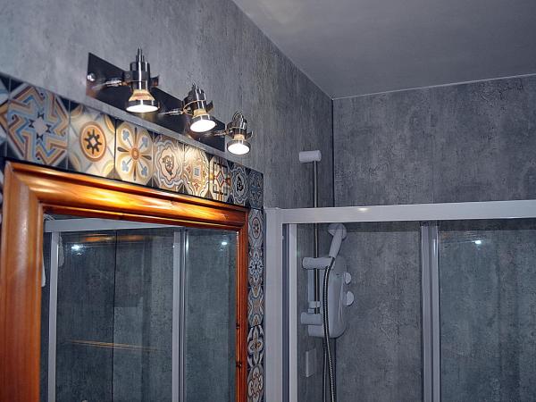 Cheers Hotel : photo 9 de la chambre chambre familiale