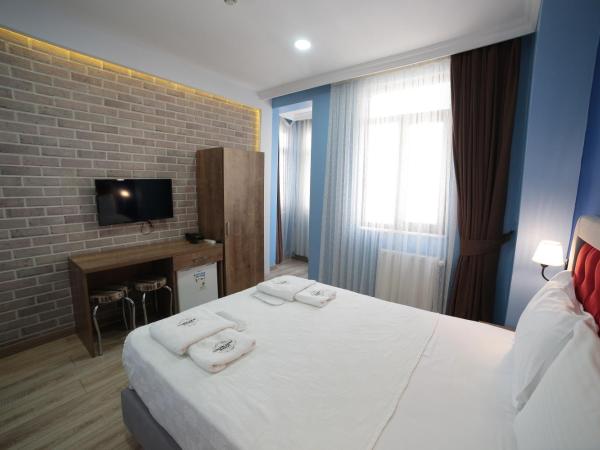 Taksim Park Suites : photo 7 de la chambre chambre simple
