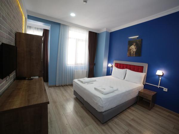 Taksim Park Suites : photo 8 de la chambre chambre simple