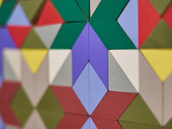 Sztukmistrz Magician Art Rooms : photo 5 de la chambre chambre double ou lits jumeaux - vue sur ville