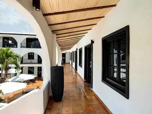 La Marina Inn : photo 5 de la chambre chambre double avec balcon