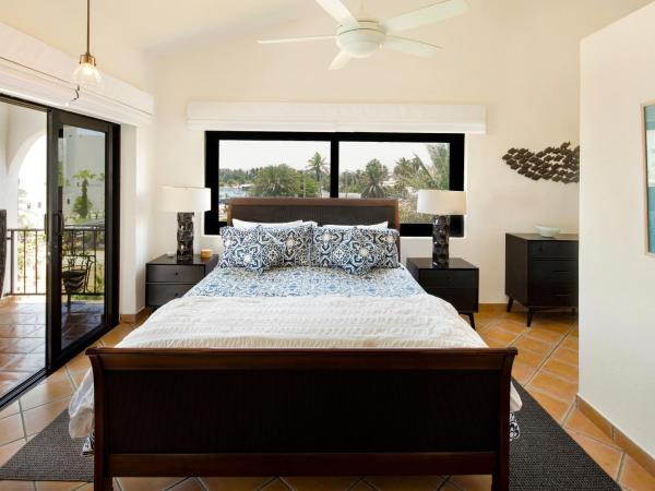 La Marina Inn : photo 3 de la chambre suite 2 chambres