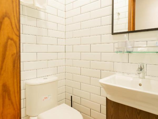 Lychee Sunset Hotel Cheung Chau : photo 5 de la chambre chambre double standard