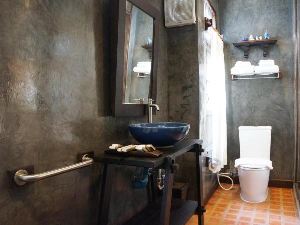 Ban Chang Tong : photo 5 de la chambre chambre double deluxe