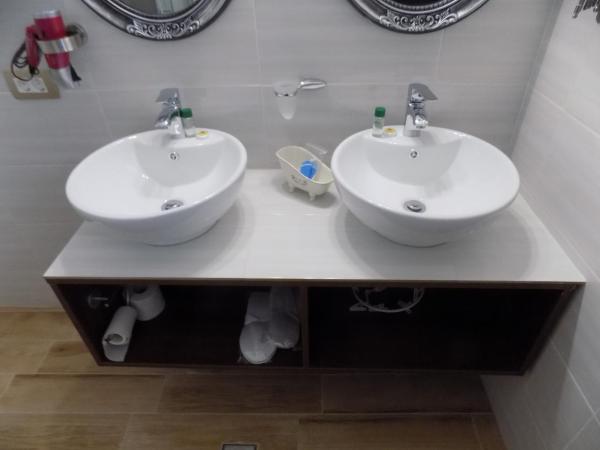 Souvlakis Pool Suites (S.P.S) : photo 4 de la chambre appartement - vue sur piscine