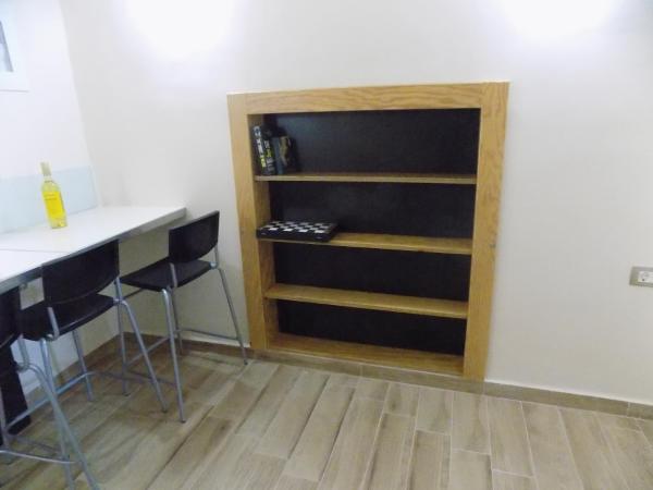 Souvlakis Pool Suites (S.P.S) : photo 9 de la chambre appartement - vue sur piscine