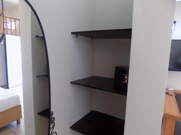 Souvlakis Pool Suites (S.P.S) : photo 10 de la chambre appartement - vue sur piscine