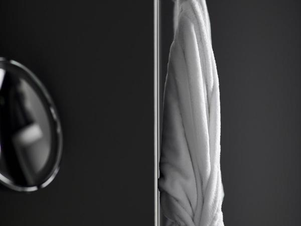 Hotel Odette en Ville : photo 4 de la chambre chambre supérieure