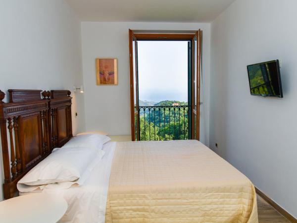 La Riggiola : photo 9 de la chambre chambre quadruple deluxe