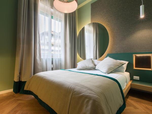 Le Texture Premium Rooms Duomo-Cordusio : photo 5 de la chambre chambre deluxe
