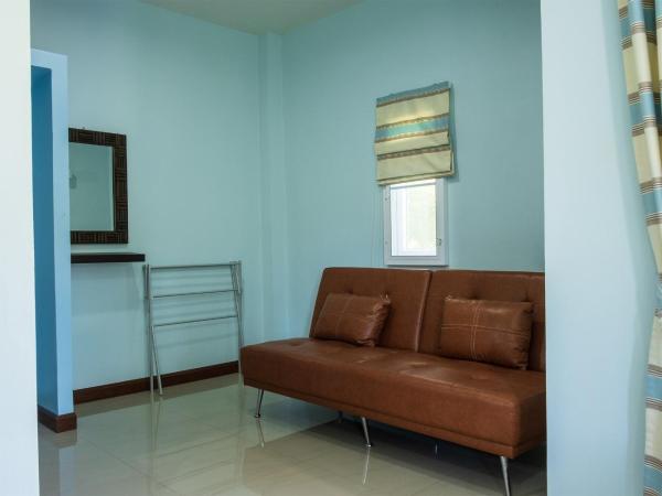 i-Style Lanta Boutique House --- SHA Extra Plus : photo 3 de la chambre chambre lits jumeaux standard