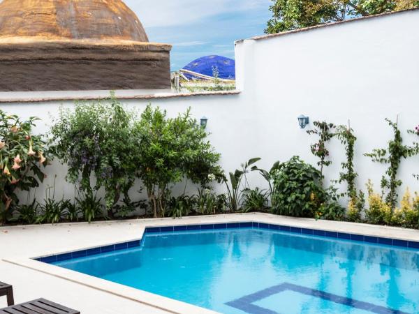 Eliada Hotel : photo 3 de la chambre chambre simple standard